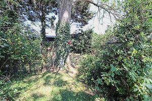 Rear Garden- click for photo gallery